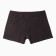 Panties men's boxers, black color, size 52 (l)