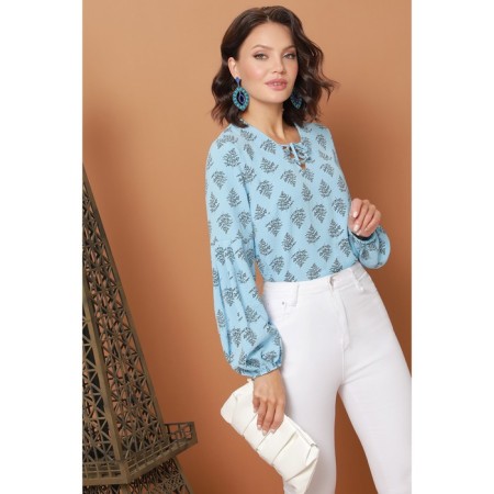Female blouse, size 54-2