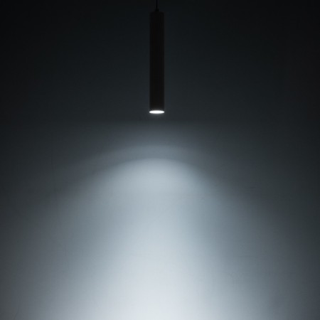 SLIM SLIM SLIM "Tuba" LED 12W 3000K-6000K 48V CRI90 white 4.5x4x30cm-5
