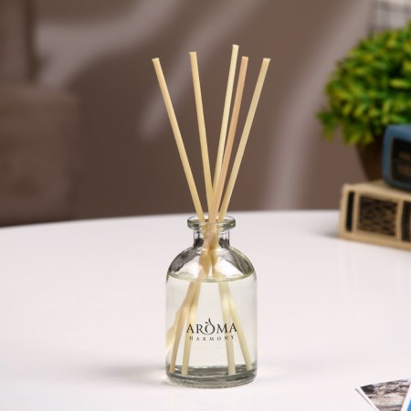 Aromatic diffuser, 50 ml, mango and maracuya-3