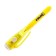 A pen with ink and a flashlight of "Euryk", color mix
