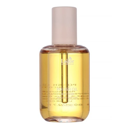 Масло для волос POLISH OIL (APRICOT) 80 мл