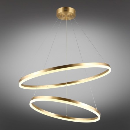 Suspended chandelier Armel LED 4000K 90W-1