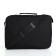 Laptop bag, rise, black color