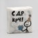 Napkins Paper Single -layer Harmony of Color "with DR CRC" 24*24 cm, 20 pcs