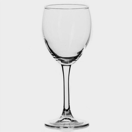 Imperial-F & D 340 ml glass