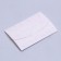 Convert for a certificate with embossing "Tenderness" 10.5 x 7 set 10 pcs