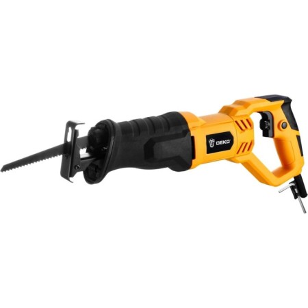 Deko DKRS1000, 1000 watts, 2800 move/min