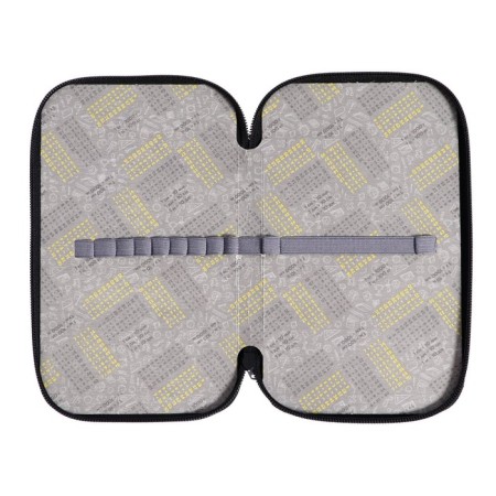 Penal 2 sections, 125 x 205 x 40 mm, calligrata 30p26/2 "Cool car", laminated cardboard-5