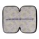 Penal 2 sections, 125 x 205 x 40 mm, calligrata 30p26/2 "Cool car", laminated cardboard