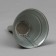 Funnel, d = 9.5 cm, for gas tools and trimmers, small, metal