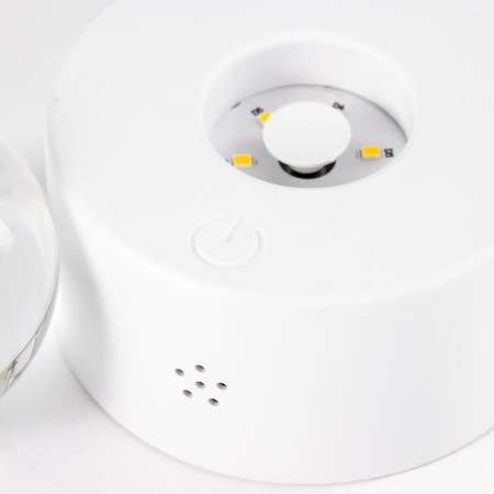 Night Star System LED USB 10x9x9 cm Risalux-6