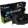 The Palit PCI-E 4.0 RTX4060TI StormX OC NVIDIA GeForce RTX 406060TI 8192MB 128 GDDR6 23 10044