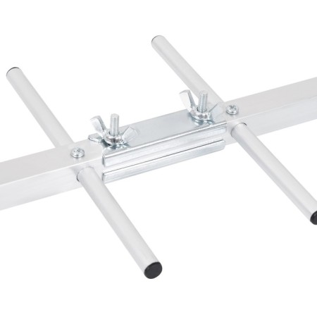 Antenna Television Hyundai H-Tae260 13DB passive silver-9