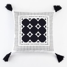 Decorative pillowcase 