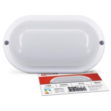 LED SLECTIC HEARTIC IN Home, SPP 1540- IVED 15W, 4000K, 1350LM, IP65, 160x88 mm