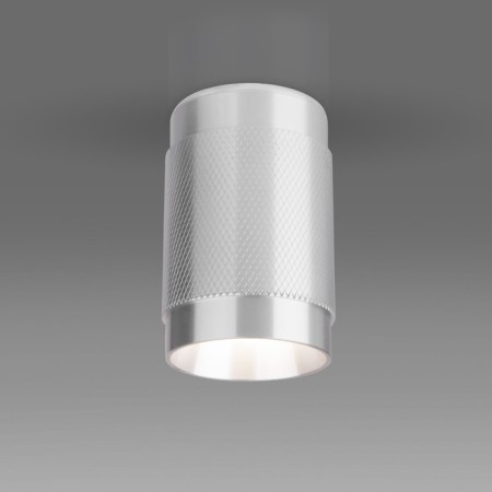 Ceiling accent Elektrostandard, Tony GU10 63x63x100 mm, IP20