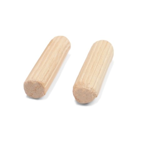 Furniture doward tundra krep, 8x30 mm, 45 pcs-2