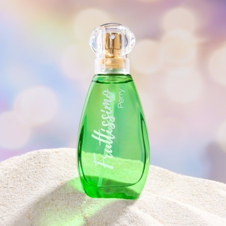 Women's toilet water Fruttissimo "Seductive Duches", 35 ml-1