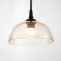 Lamp Bayerlux Renata 1he27 25x25x11.5cm