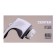Body massage Center CT-2603, 25 W, 4 nozzles, 7 modes, vibration, gray