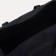 Road bag on lightning, 3 external pockets, a long belt, black color