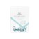 Rhinestones "Crystal", No. 03 Blue Zirconium, 50 pcs