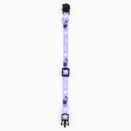 A collar for cats with Fasteks "Moore, Moore", 30 x 1 cm-4