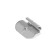 Georgians Balancies, for steel disks, 15 g, set 10 pcs
