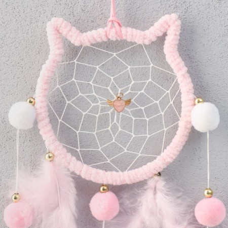 Dreams of "Cat with bombs" 60 cm-1