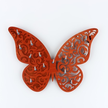 Nast -Windle Organizer "Butterfly"-2