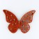 Nast -Windle Organizer "Butterfly"