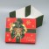 Box a gift New Year's folding "Luxurious New Year", 31.2 x 25.6 x 16.1 cm, New Year