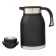 Thermos-coffeery Hot & Cold, 2 l, retains heat up to 24 hours, black