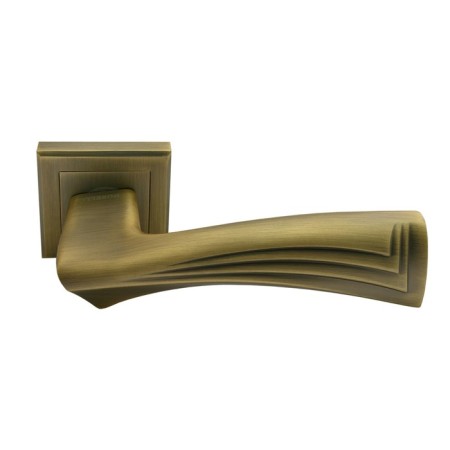 Door handle Morelli MH-34 COF-S, coffee color-1