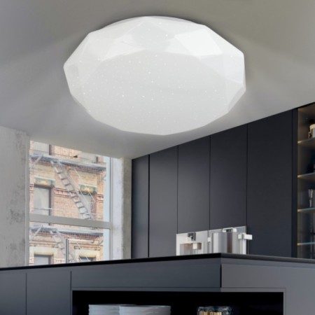 Lamp SPB-6-12-4K Sparkle 12W 4000K