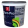 Acrylic paint, matte for walls and ceilings "Euro Pro" Base A 2.7l