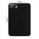 Rug EVA Universal Grand Caratt, honeycomb 43 x 62 cm, black