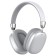 Stagnels Pero BH02 ULTIMATE, wireless, microphone, 300mach, up to 12 hours, silver