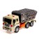 Dino truck, 1:16, inertia, light and sound effects