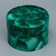 Gift box, packaging, "malachite", 13 x 9 cm
