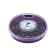 Sinker Salmo fraction Soft, set No. 3, 6 sections, 0.3-1.6 g, 100 g
