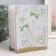 Photo album in 100 photos 10x15 cm, plastic. Sheets "Sweet KitTens" black kitten