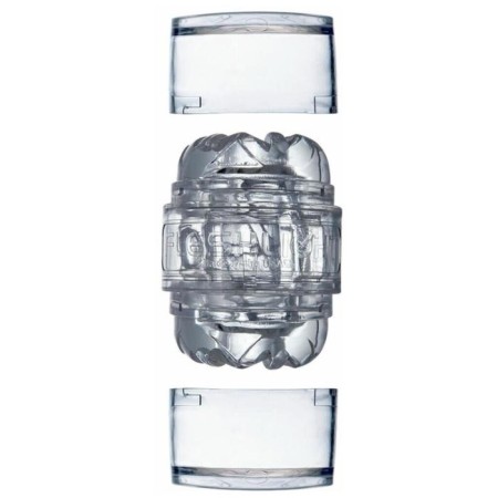 Masturbator Fleshlight Quickshot Vantage-2