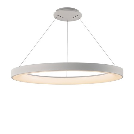 Mantra Niseko, Led, 3760lm, 2700-5000K, 500 mm, white color
