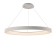Mantra Niseko, Led, 3760lm, 2700-5000K, 500 mm, white color