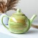 Ealegant kettle 1.2l / 14x16.5cm, vitamin