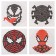 Thermalmodic with tweezers "Super Hero", Spider-Man