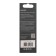 EXPLOYD EX-K-998 cable, microUSB-usb, 2.1 a, 1 m, silicone braid, white