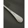 Dining room "Rapsodia", h = 20 cm, thickness 2 mm, silver color